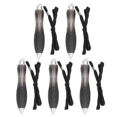 Thick Grip Pens for Arthritis (5 Pack)